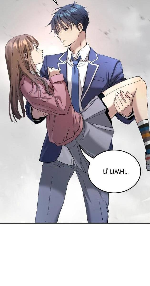 Lời Nguyền Của Dangun - Page 141