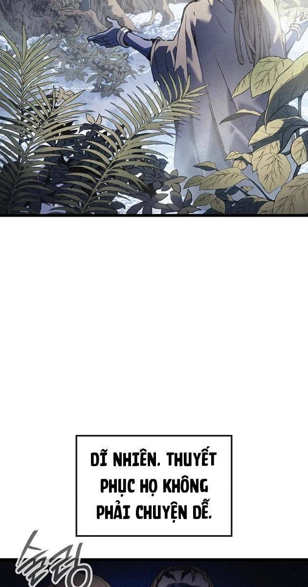 Luân Hồi Đế Vương - Page 55