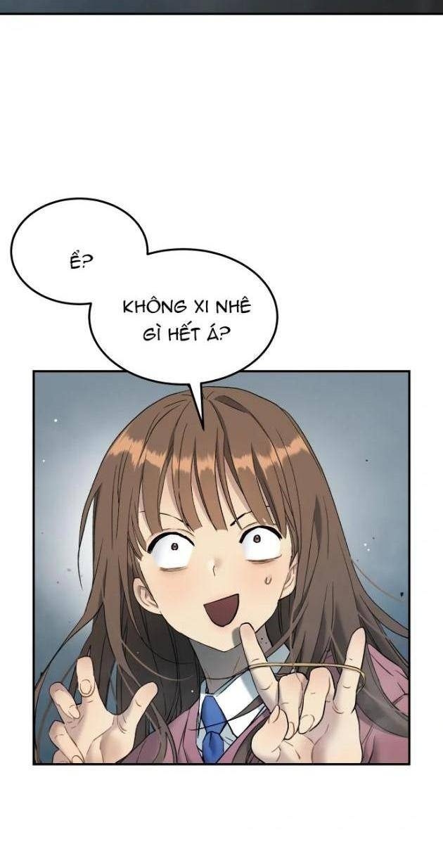 Lời Nguyền Của Dangun - Page 124