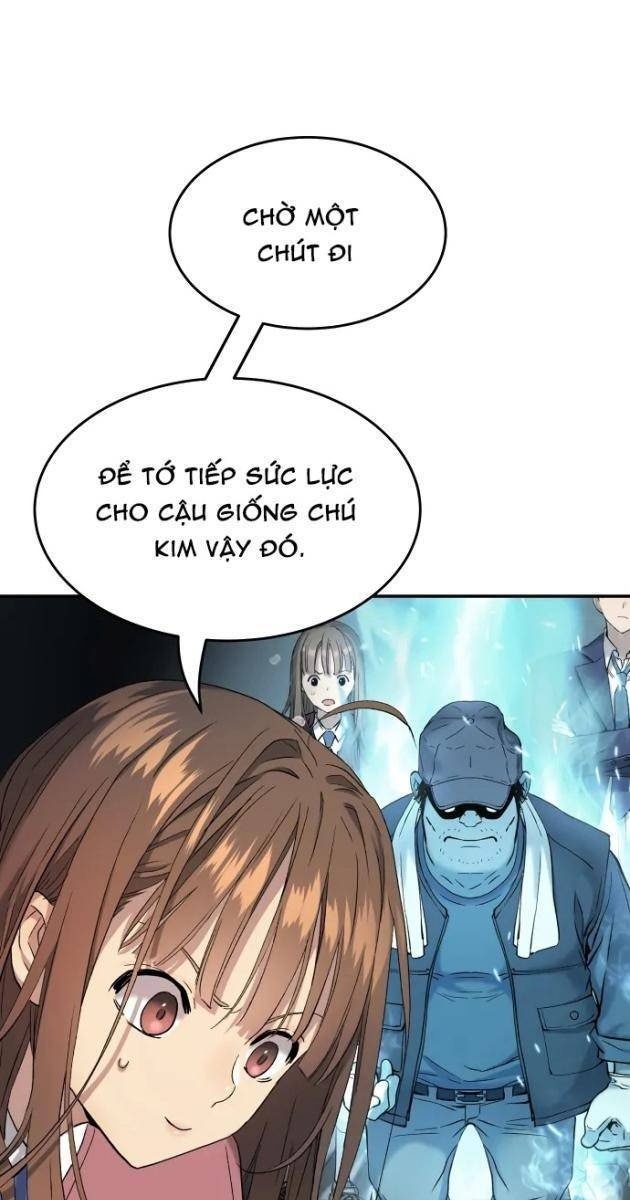 Lời Nguyền Của Dangun - Page 6