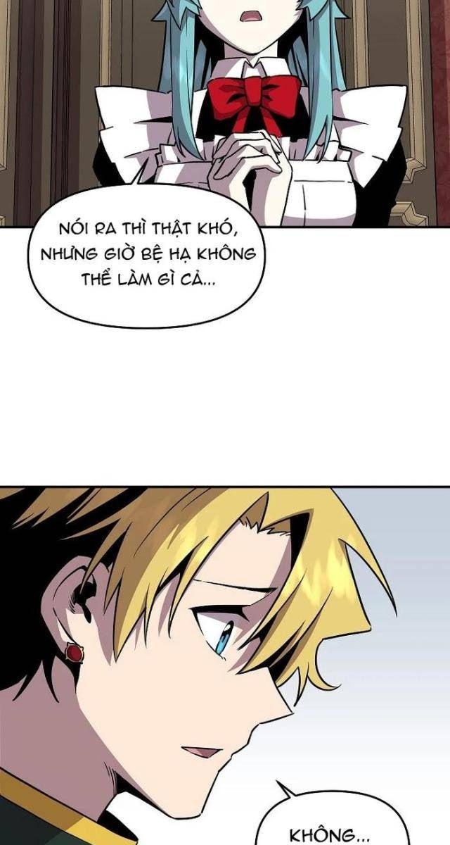 Người Chơi Lỗi - Page 70