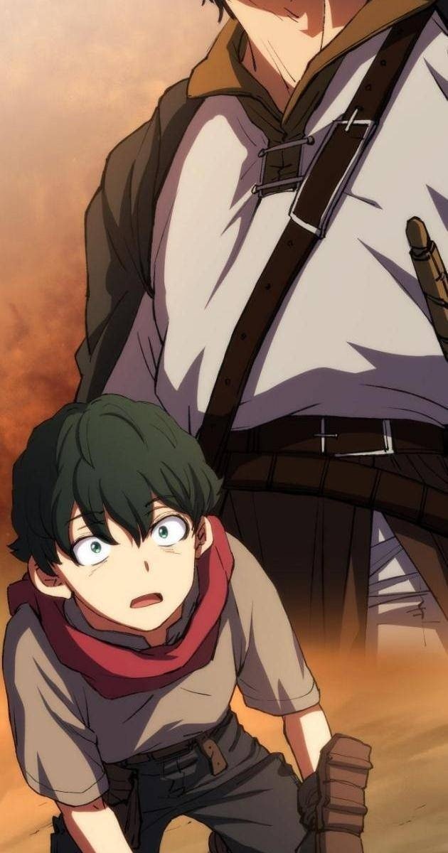 Wild Ranker - Page 172