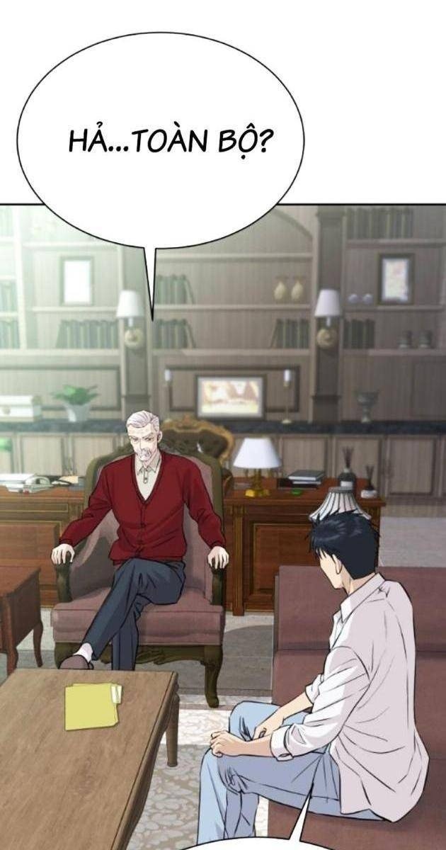 Cháu Trai Thiên Tài Của Vua Cho Vay Nặng Lãi - Page 89