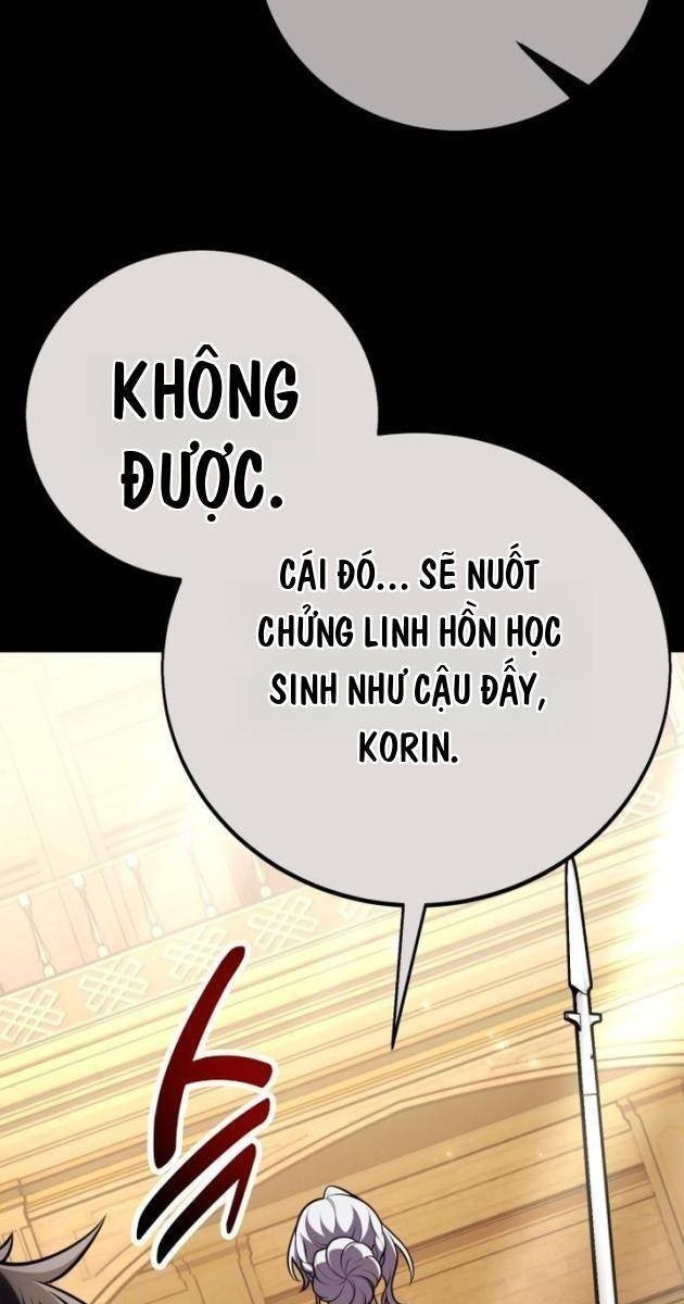 Tôi Đã Giết Tuyển Thủ Học Viện - Page 15
