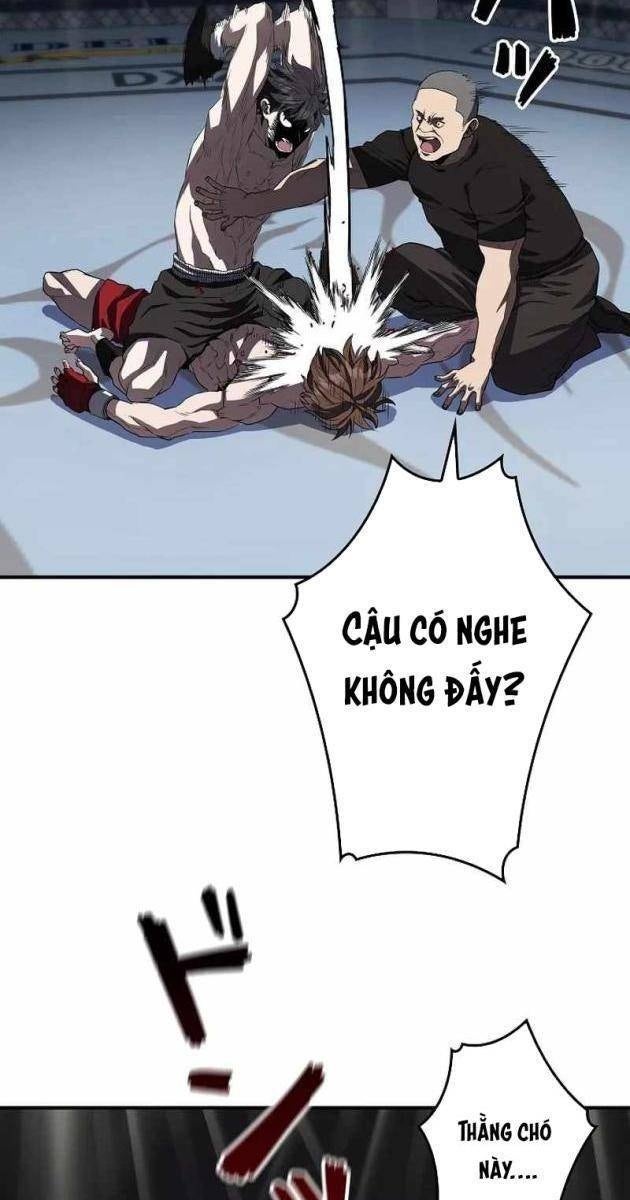 Ác Nhân Lồng Bát Giác - Page 74