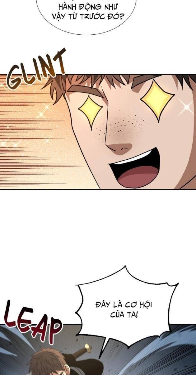 Lần Nữa Chuyển Sinh Sang Thế Giới Khác - Page 25