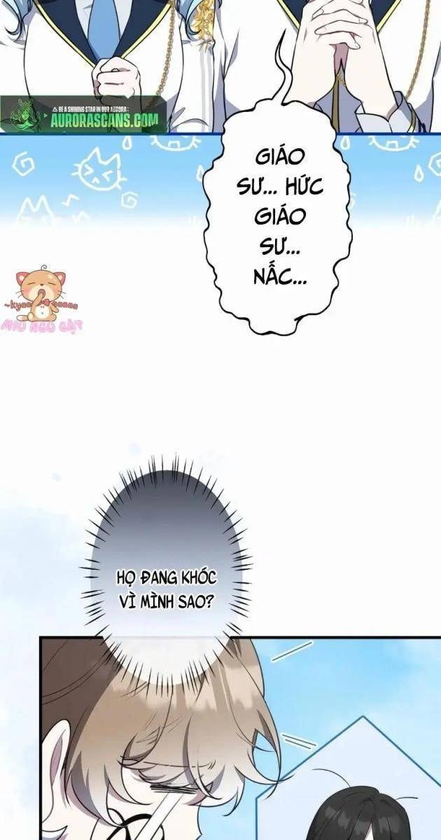 Giáo Viên Giả Mạo Người Vô Tình Trở Nên Mạnh Nhất - Page 16