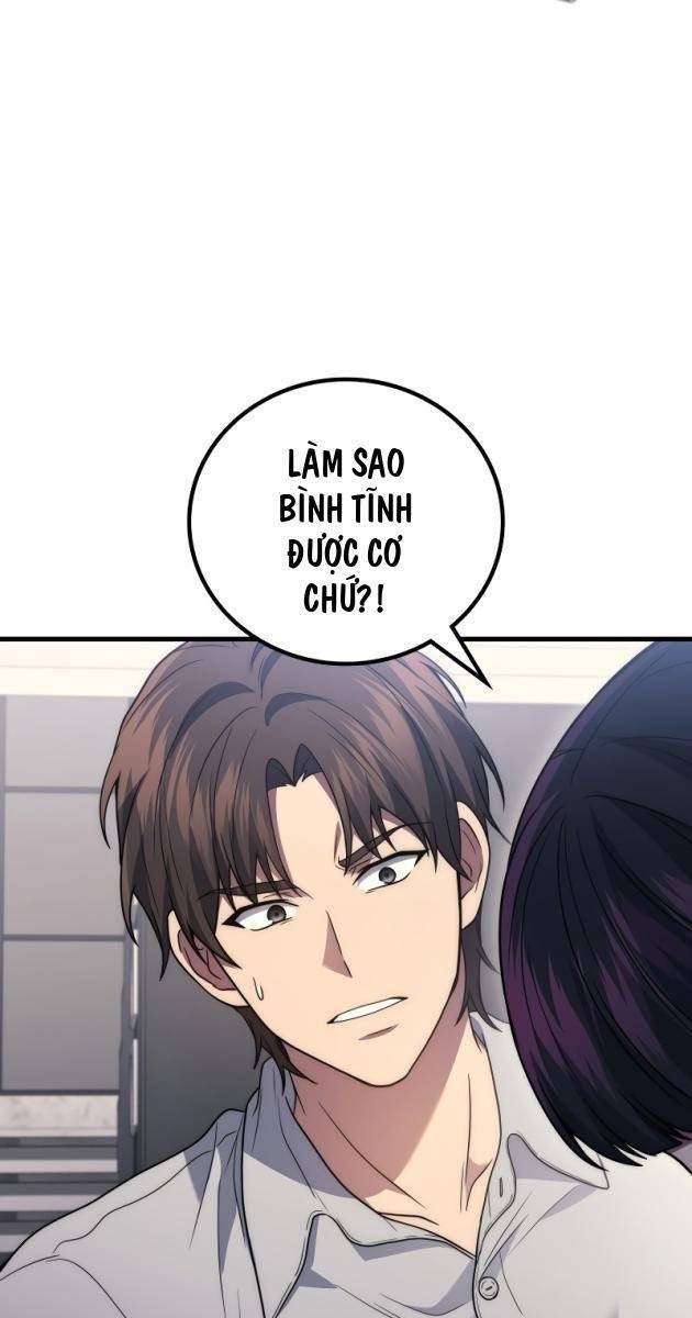 Thần Chiến Tranh Trở Lại Cấp 2 - Page 136