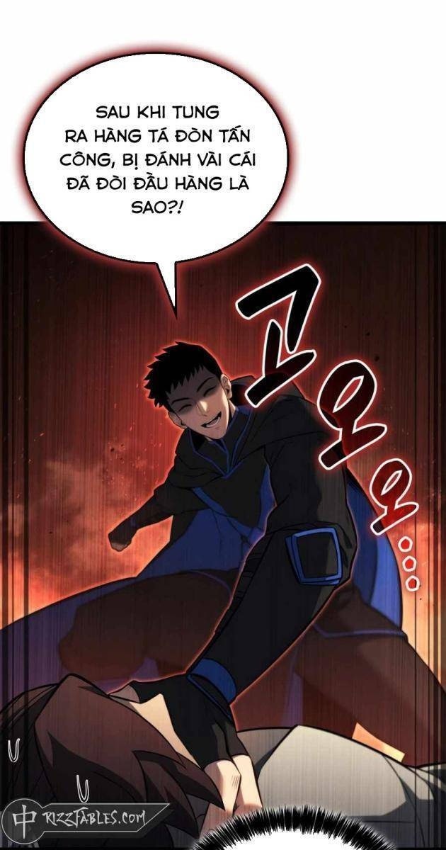 Con Trai Út Của Bá Tước Là Một Người Chơi - Page 64