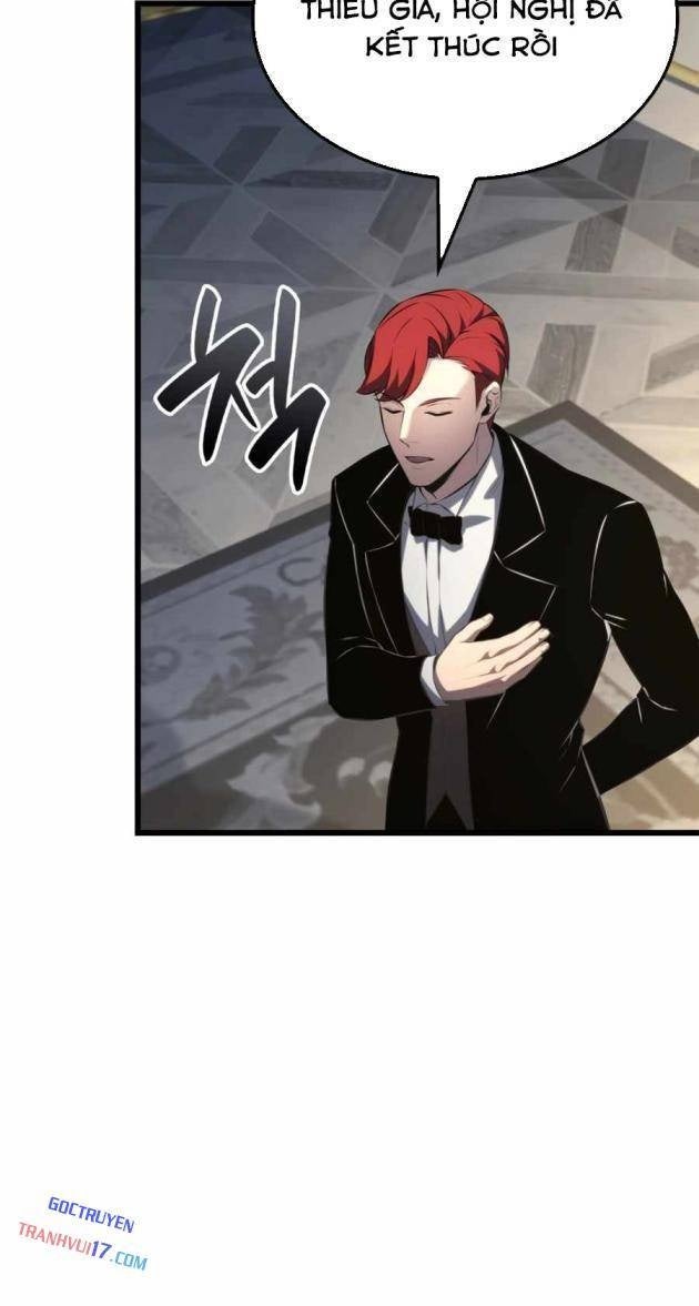 Con Trai Út Của Bá Tước Là Một Người Chơi - Page 105