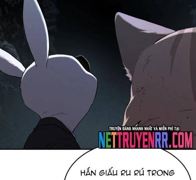 Lời Nguyền Của Dangun - Page 5