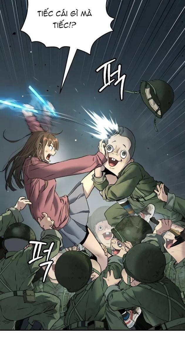 Lời Nguyền Của Dangun - Page 127