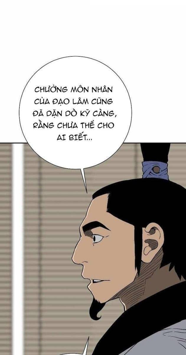 Vĩ Linh Kiếm Tiên - Page 101