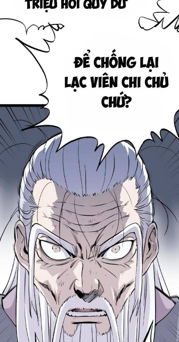 Sát Thần Tu La - Page 101