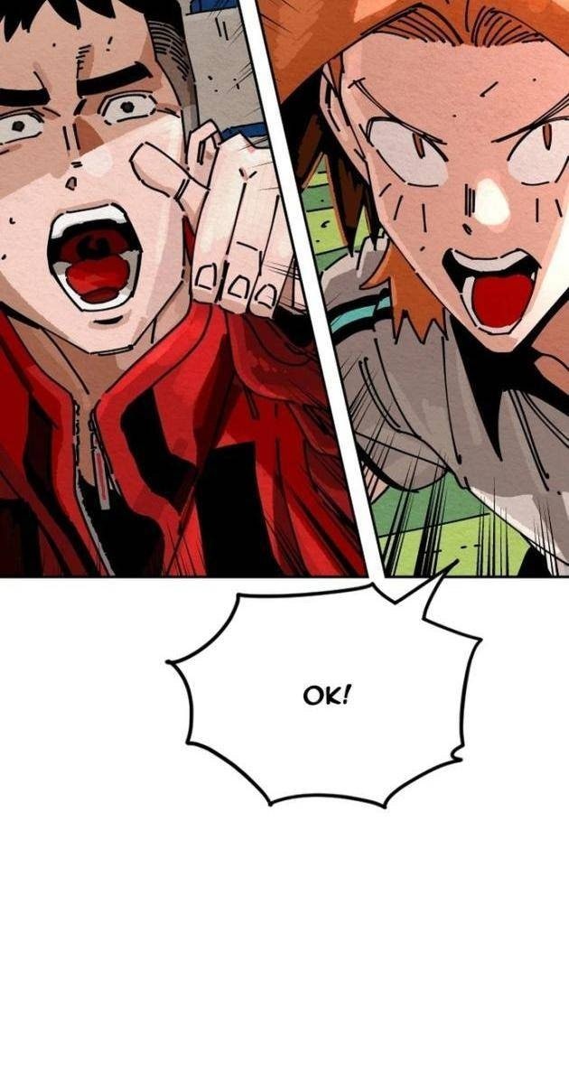 Sân Cỏ Chiến Ký - Page 40