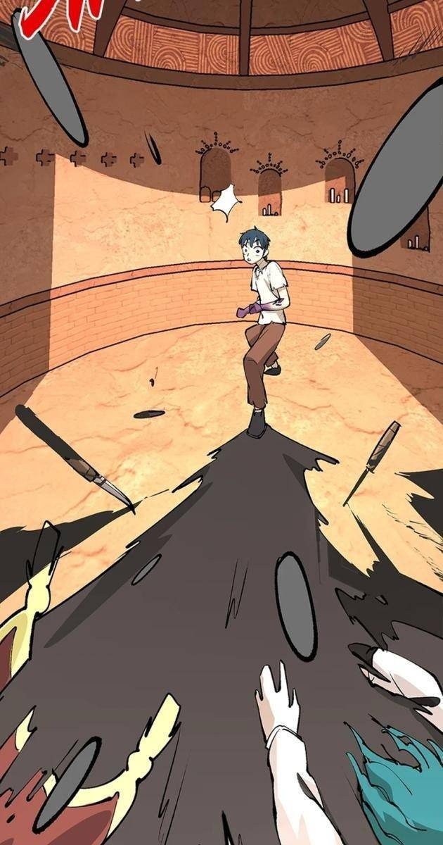 Ngọn Lửa Của Hòa Bình - Page 105