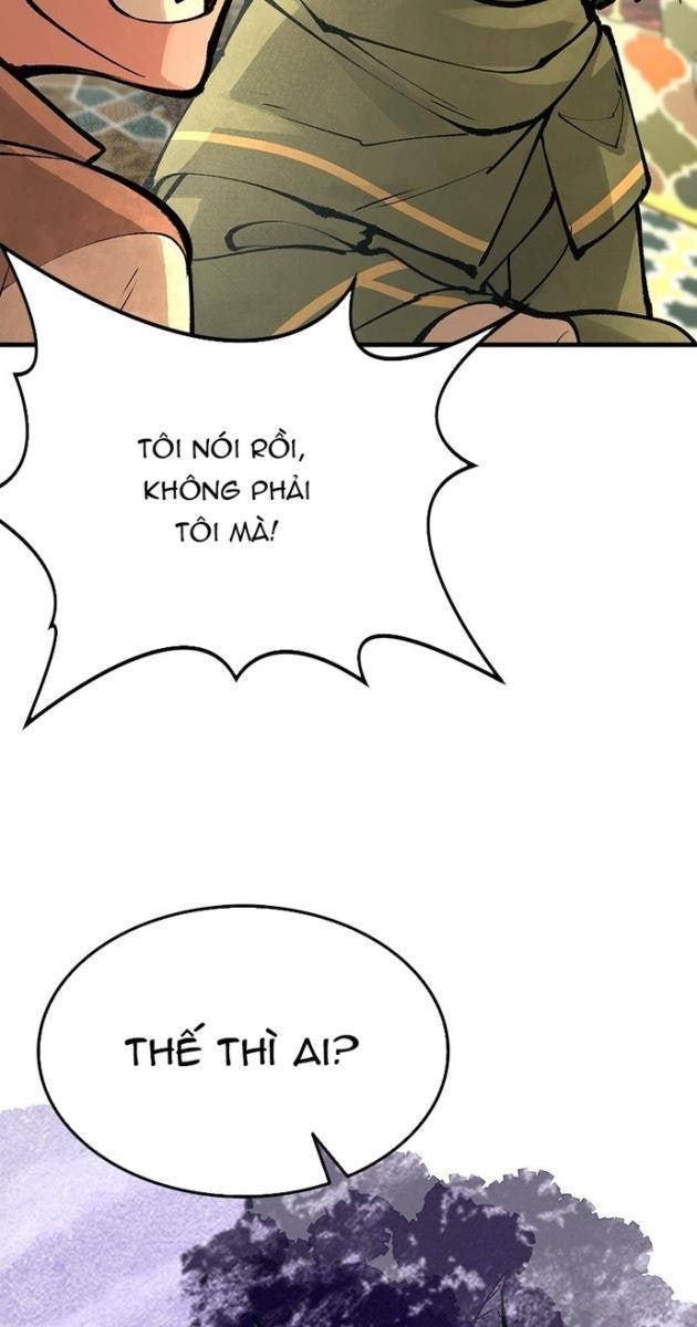 Ngọn Lửa Của Hòa Bình - Page 48