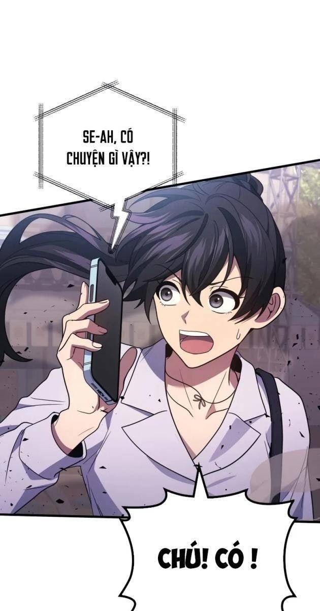 Thần Chiến Tranh Trở Lại Cấp 2 - Page 8