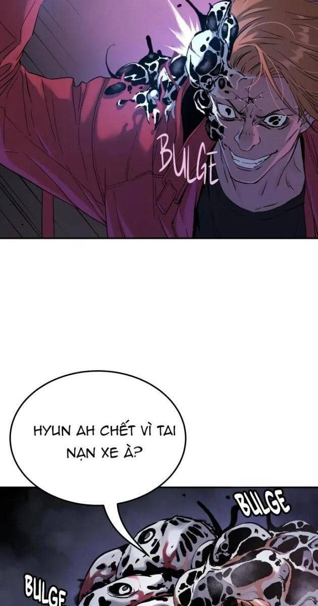 Lời Nguyền Của Dangun - Page 63