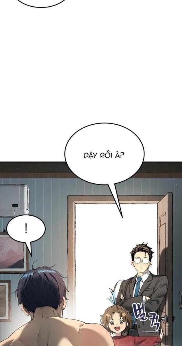 Lời Nguyền Của Dangun - Page 75