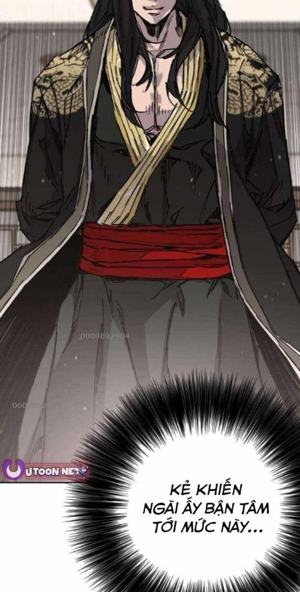 Kiếm Sĩ Bất Bại - Page 106