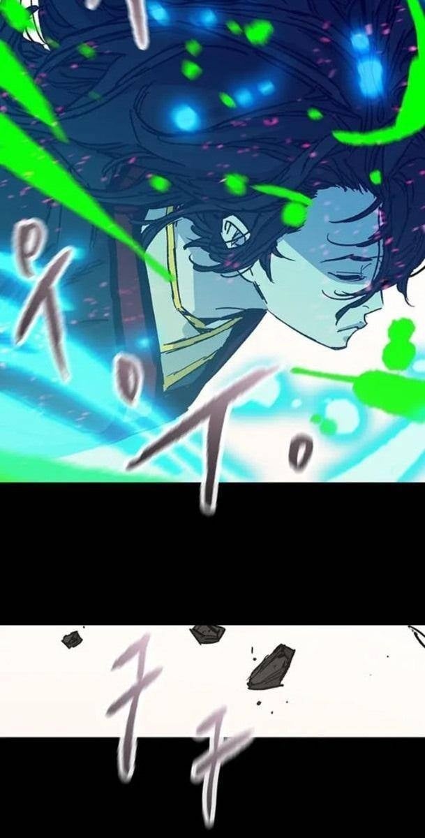 Kiếm Sĩ Bất Bại - Page 100