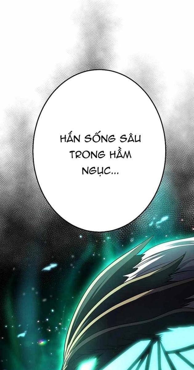 Vượt Cấp Với Kỹ Năng Thần Thánh - Page 5