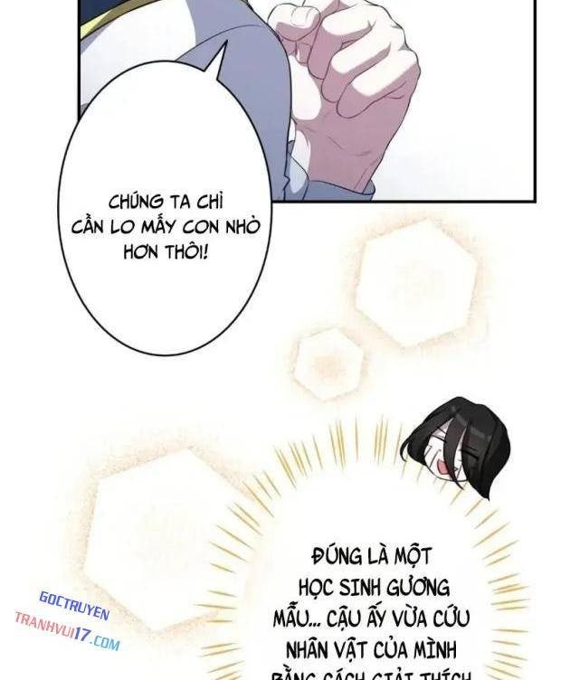 Giáo Viên Giả Mạo Người Vô Tình Trở Nên Mạnh Nhất - Page 30