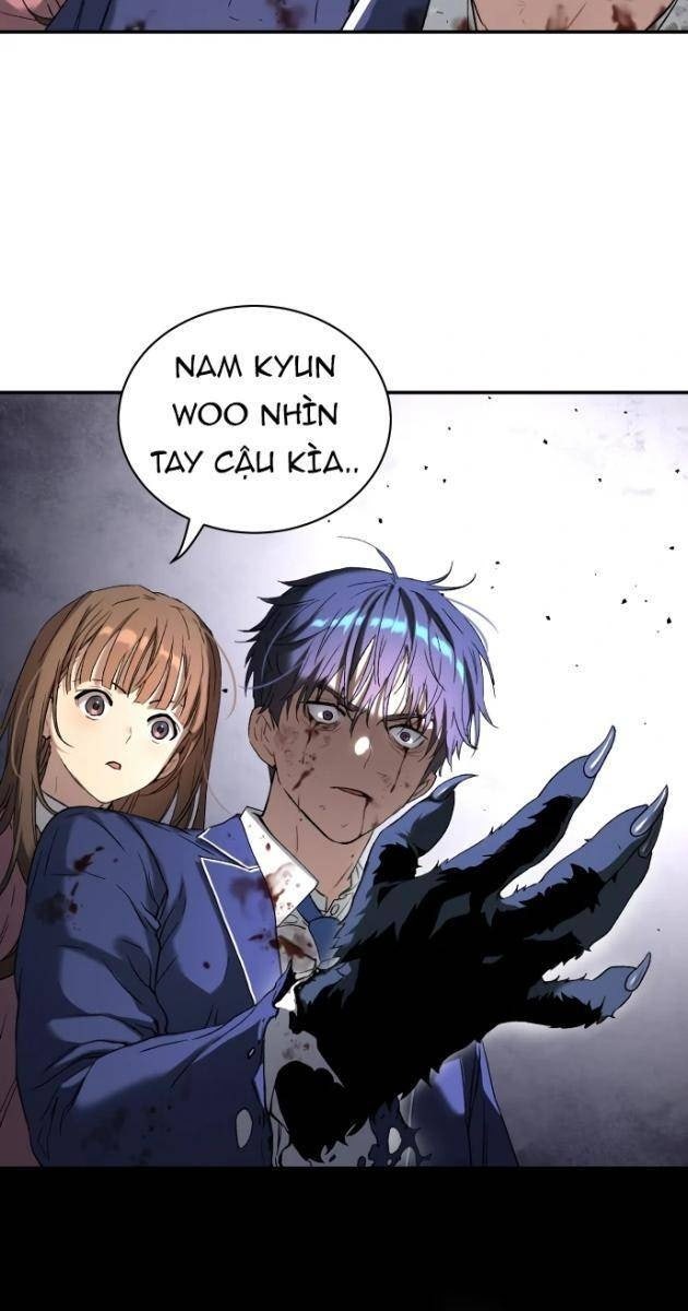 Lời Nguyền Của Dangun - Page 109