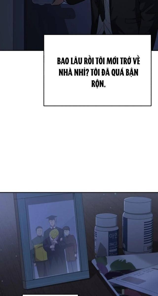 Bác Sĩ Hồi Quy Chỉ Muốn Sống Bình Lặng - Page 71