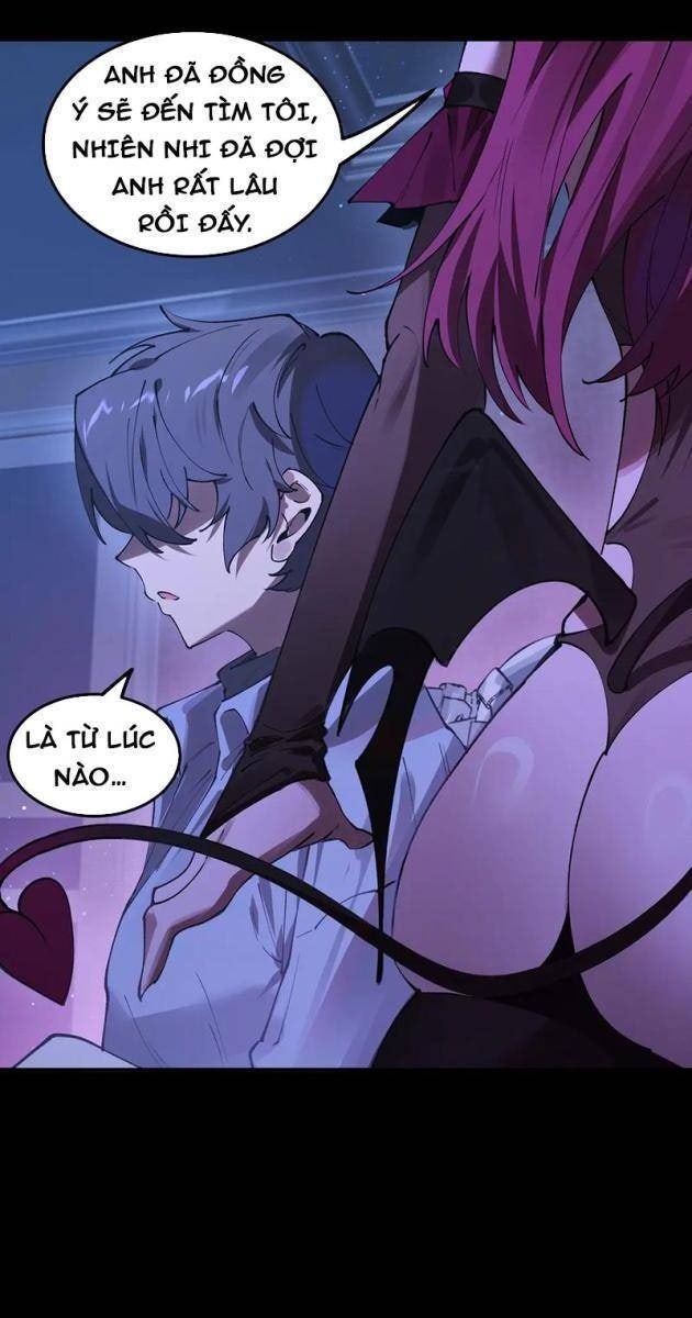 Thánh Hiệp Sĩ Cấp SSS - Page 55