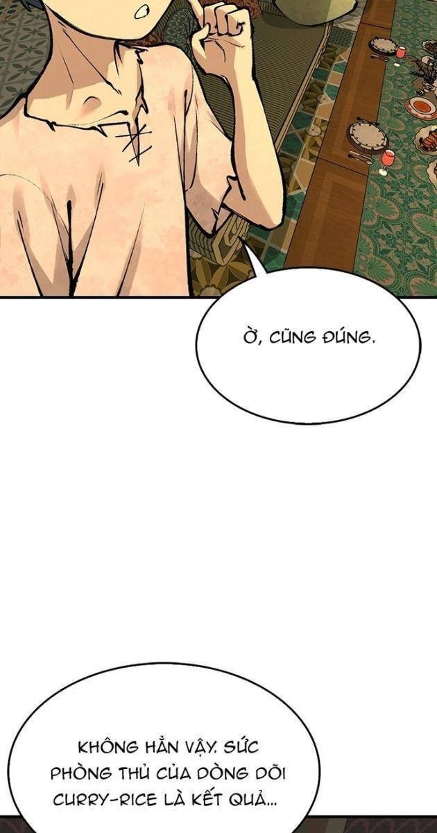 Ngọn Lửa Của Hòa Bình - Page 21