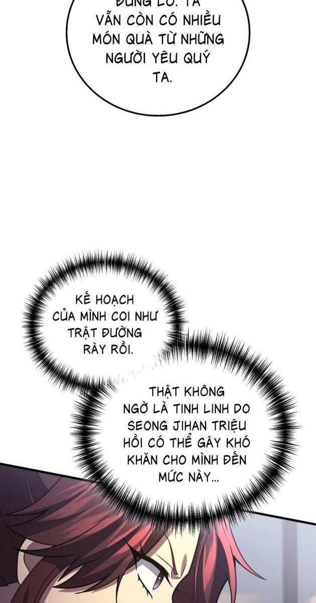 Thần Chiến Tranh Trở Lại Cấp 2 - Page 107