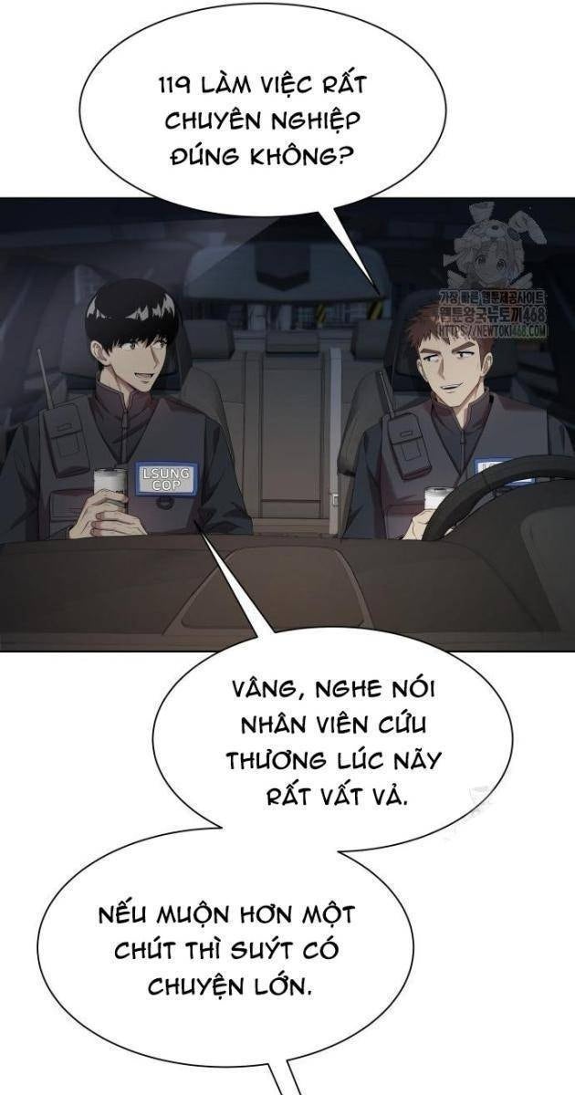 Từ Nhân Viên Vạn Năng Trở Thành Huyền Thoại - Page 88