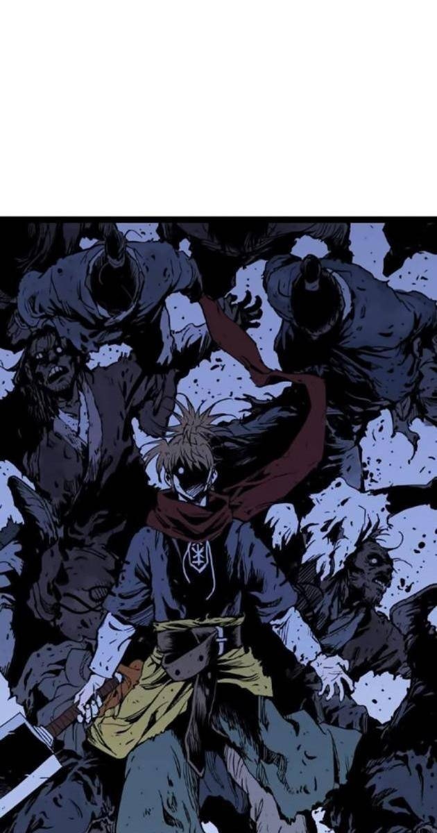 Sát Thần Tu La - Page 72