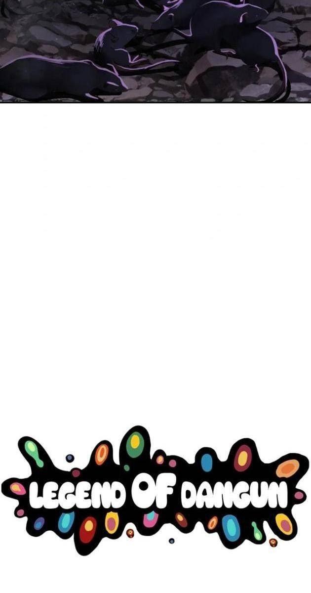 Lời Nguyền Của Dangun - Page 34