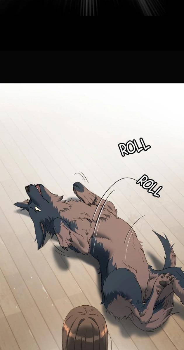 Lời Nguyền Của Dangun - Page 106