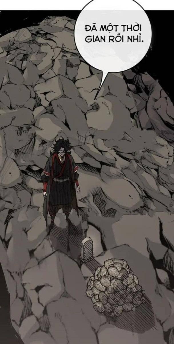 Kiếm Sĩ Bất Bại - Page 37
