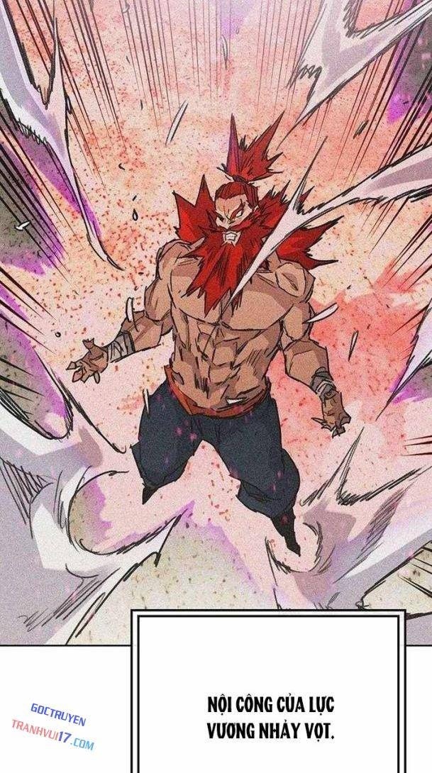 Kiếm Sĩ Bất Bại - Page 129