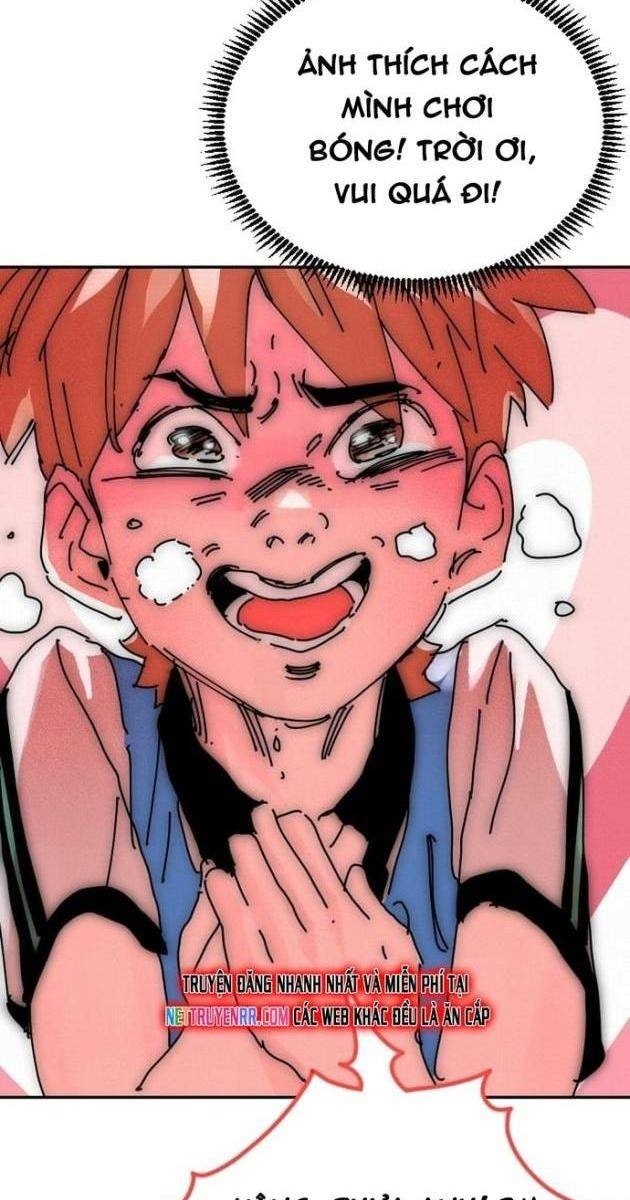 Sân Cỏ Chiến Ký - Page 200