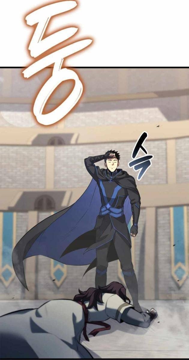 Con Trai Út Của Bá Tước Là Một Người Chơi - Page 72