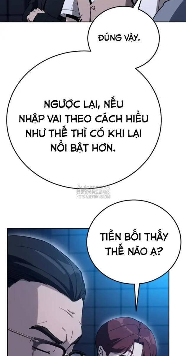 Diễn Viên Ngàn Mặt - Page 7