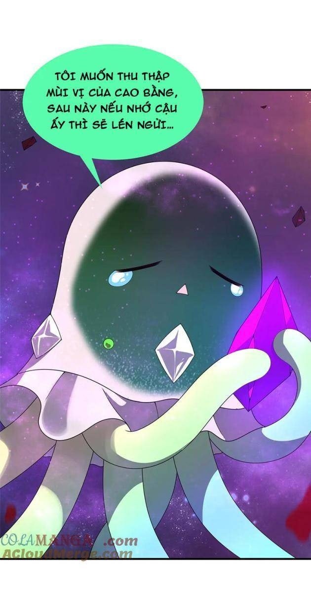 Thần Sủng Tiến Hóa - Page 57