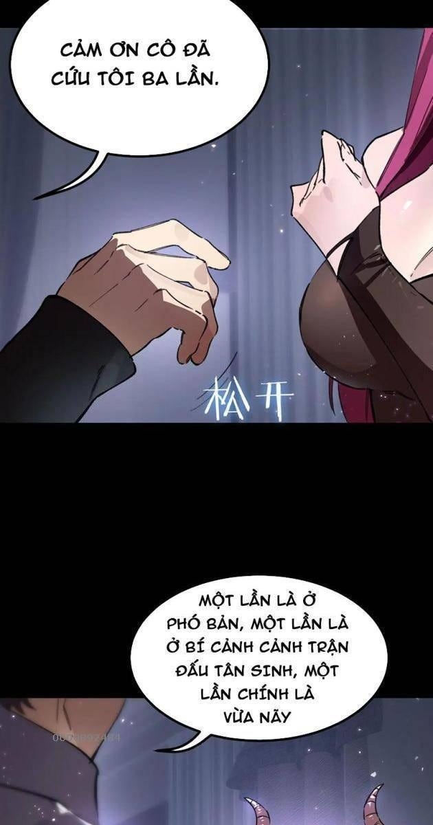 Thánh Hiệp Sĩ Cấp SSS - Page 7