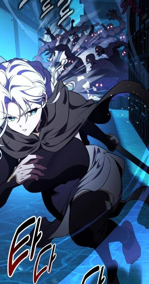 Tôi Đã Giết Tuyển Thủ Học Viện - Page 131