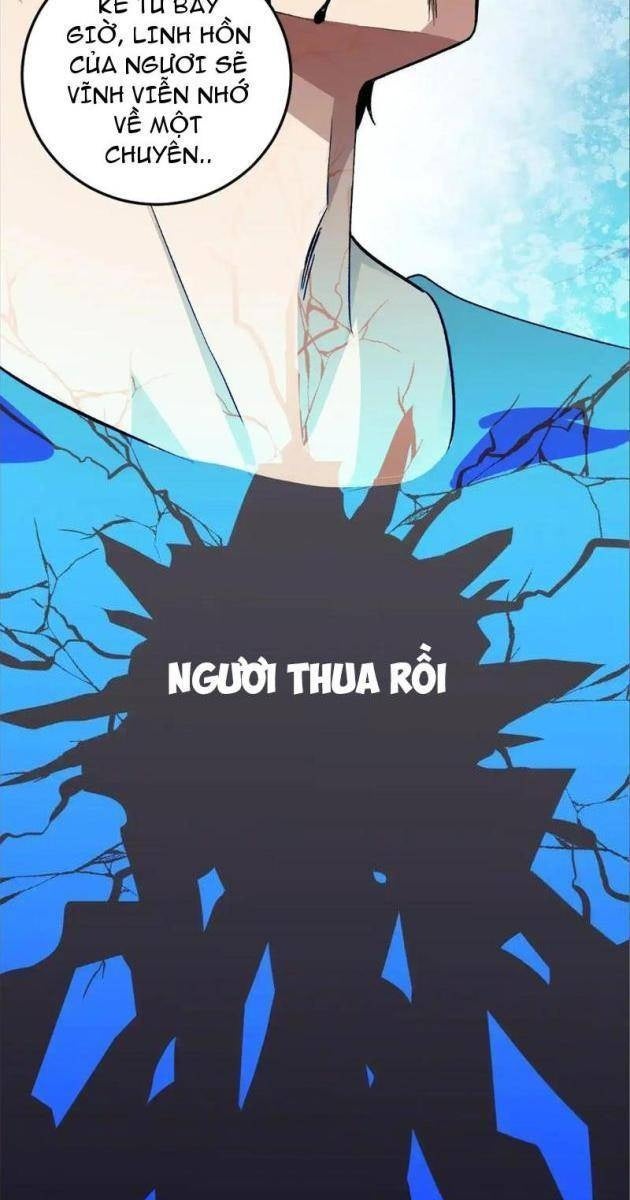 Ta Hóa Thân Ma Thần, Trở Thành Diệt Thế Cự Thú! - Page 39