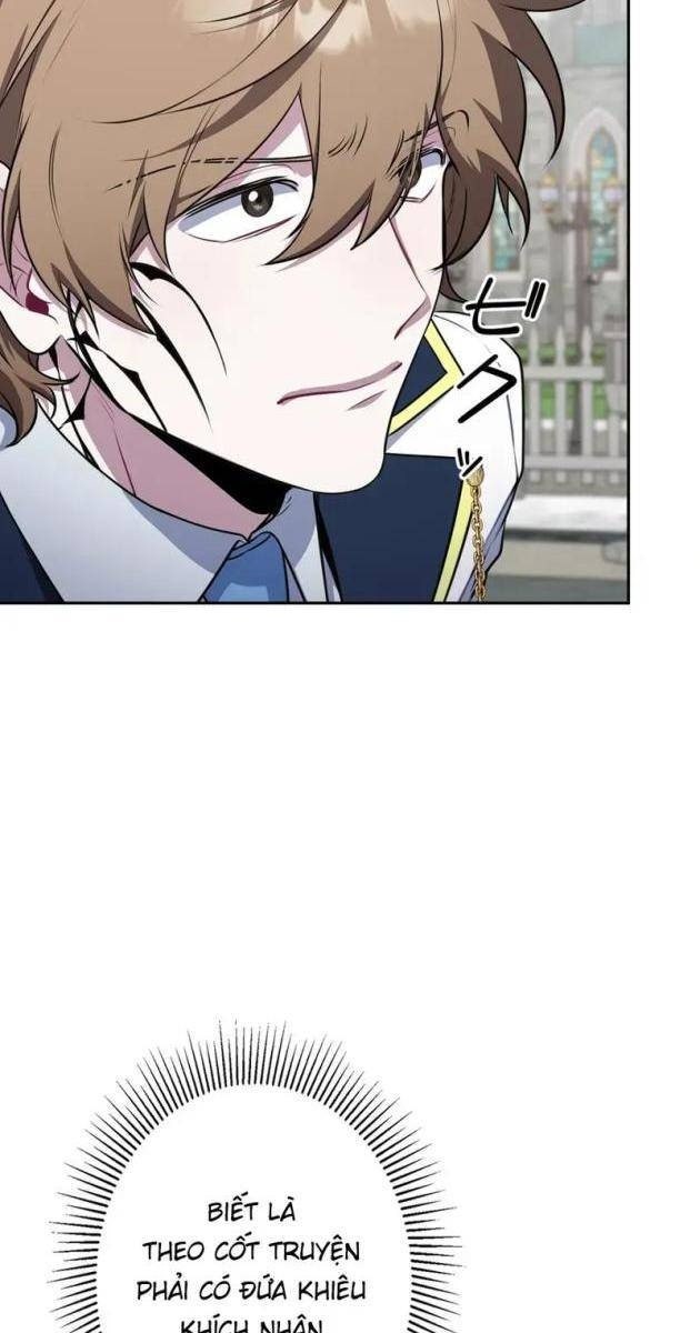 Giáo Viên Giả Mạo Người Vô Tình Trở Nên Mạnh Nhất - Page 29