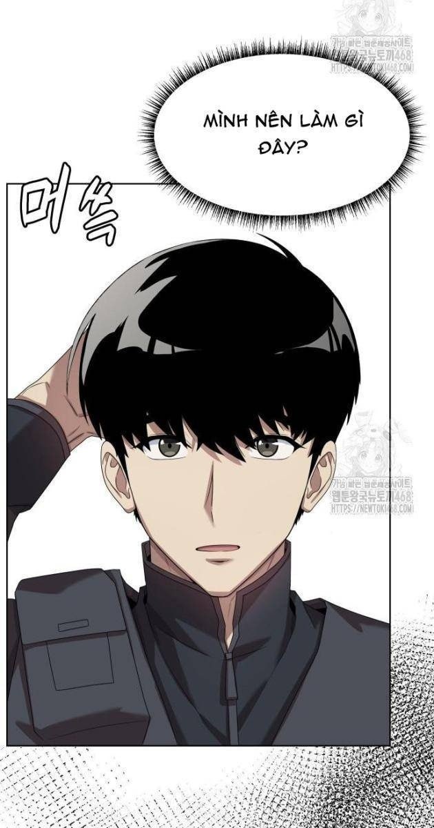 Từ Nhân Viên Vạn Năng Trở Thành Huyền Thoại - Page 10