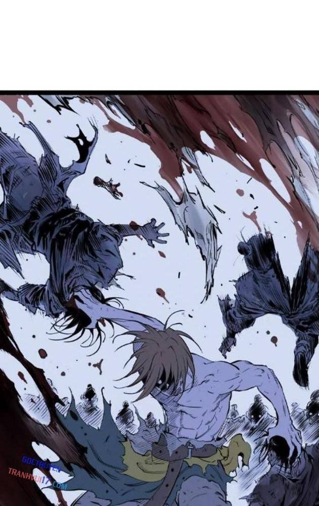 Sát Thần Tu La - Page 109