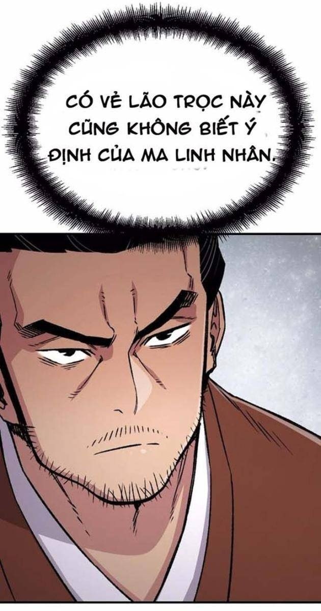 Thiên Ma Quy Hoàn - Page 104